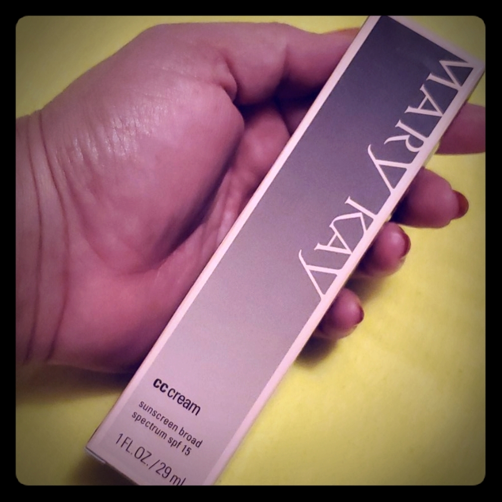 Mary Kay CC Cream